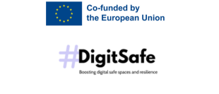 #DigitSafe