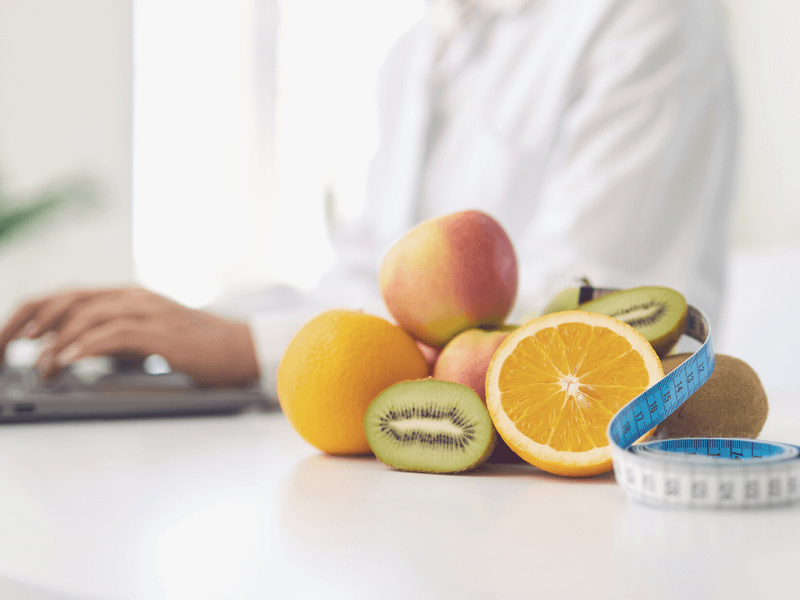 Conoce el FP de Grado Superior en Diet&eacute;tica y las Opiniones de sus alumnos