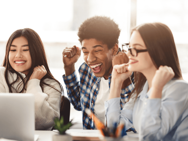 &iquest;Cu&aacute;les son las notas de Corte de Grado Superior en Andaluc&iacute;a?