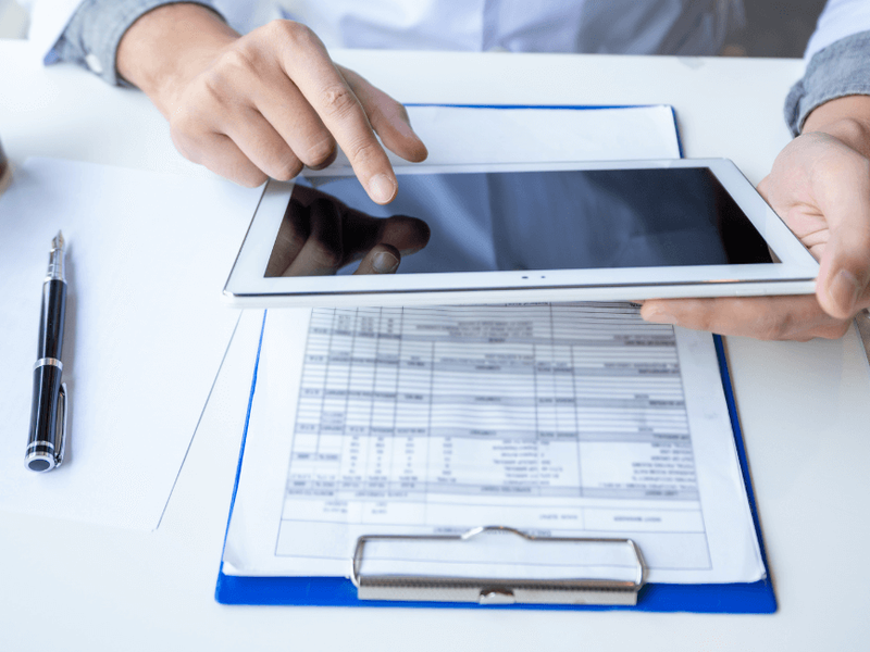 FP en Documentaci&oacute;n y Administraci&oacute;n Sanitaria, &iquest;Conoces su sueldo?