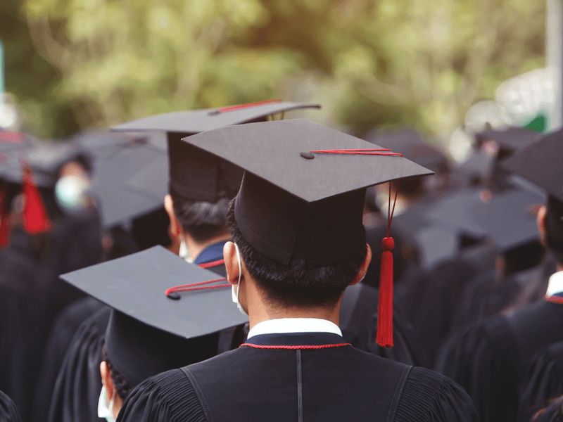 Importancia de tener un T&iacute;tulo Acad&eacute;mico Oficial