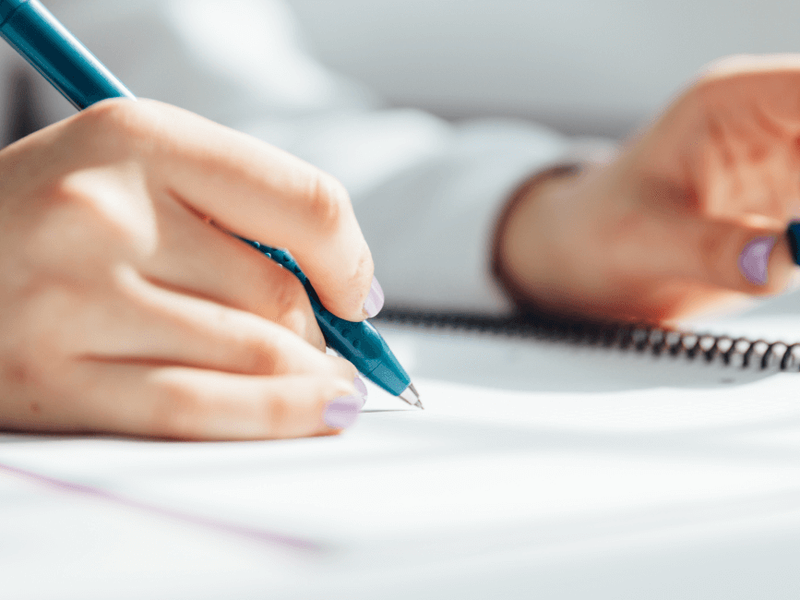 Notas de Corte para Grado Superior Murcia