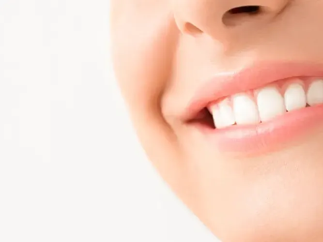 El valor de la sonrisa en la vida de las personas