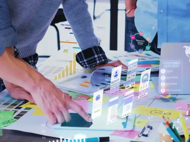 Salidas profesionales en Marketing y Publicidad