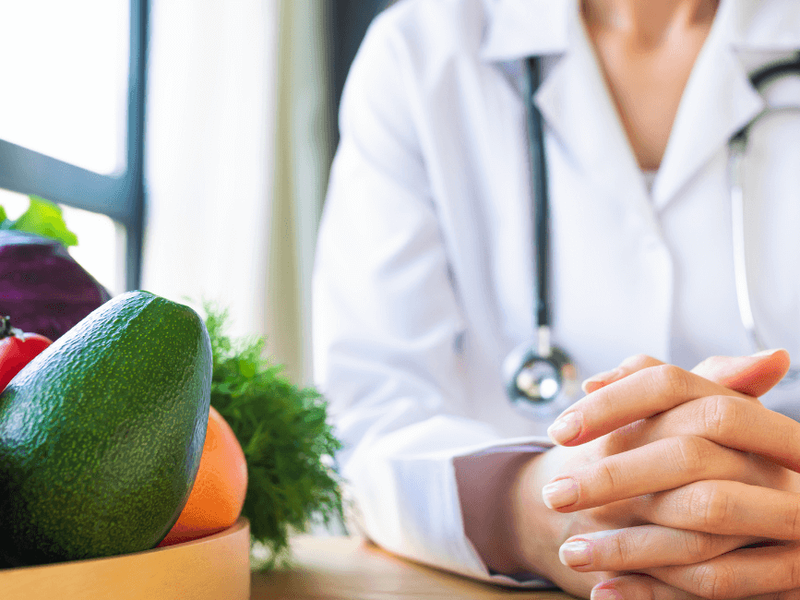 Conoce el Grado Superior en Diet&eacute;tica y sus asignaturas explicadas una a una