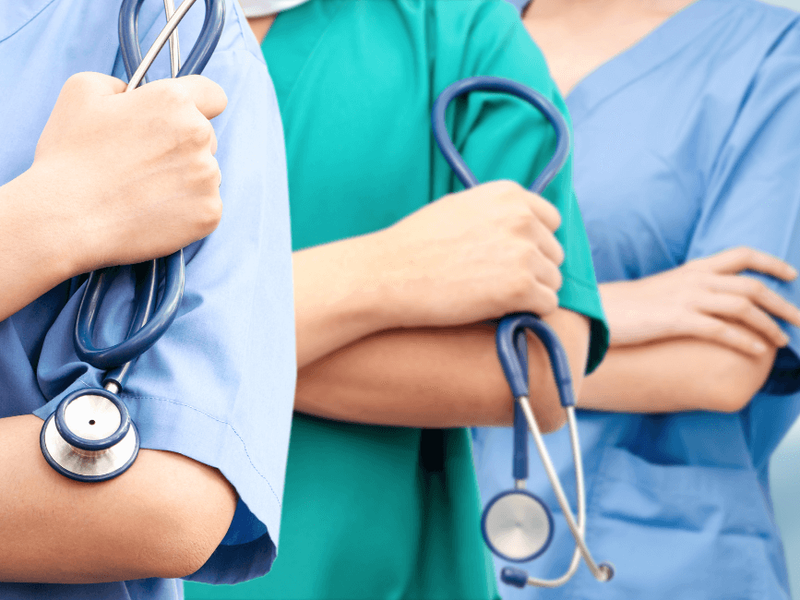 Grado Medio Auxiliar de Enfermer&iacute;a: Opiniones y razones para estudiarlo