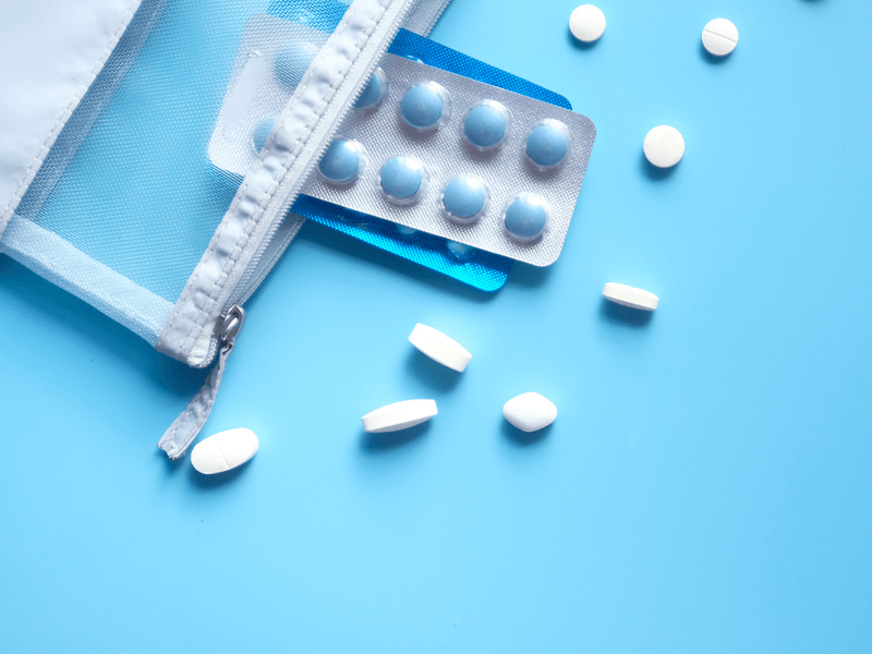 Qu&eacute; carreras hay relacionadas con la medicina