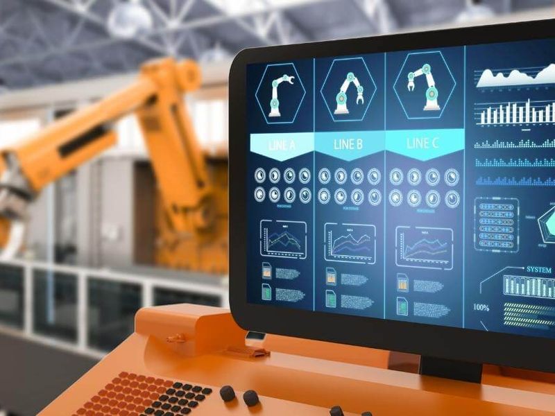 &iquest;Cu&aacute;l es el sueldo de un T&eacute;cnico Automatizaci&oacute;n y Rob&oacute;tica Industrial?