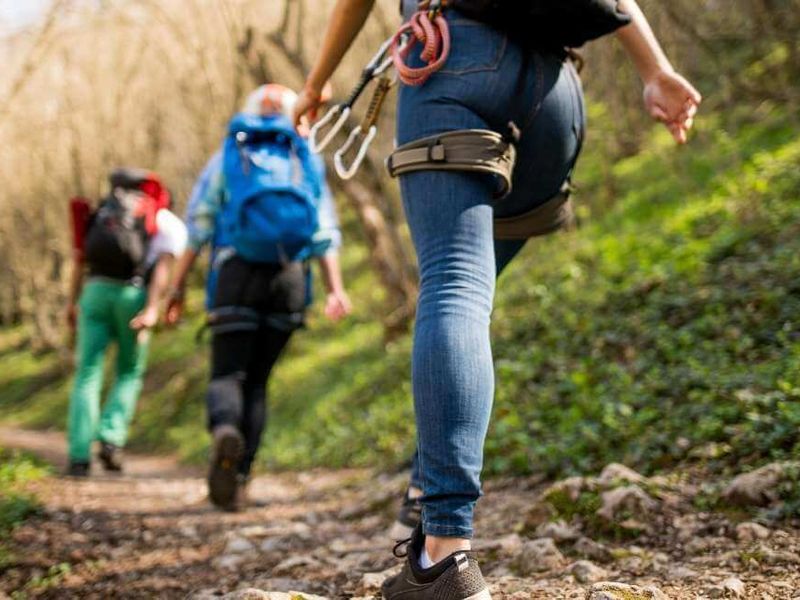 &iquest;C&oacute;mo ser Gu&iacute;a de monta&ntilde;a oficial? T&iacute;tulos disponibles