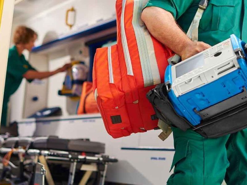 Qu&eacute; es Emergencias Sanitarias y que debe realizar un t&eacute;cnico