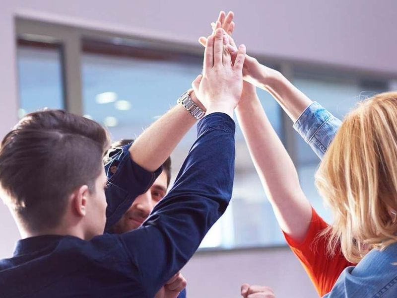 &iquest;C&oacute;mo solicitar FP dual intensiva? Te lo contamos paso a paso