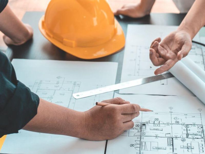 Delineante, &iquest;qu&eacute; es?, &iquest;c&oacute;mo me puedo dedicar a ello?