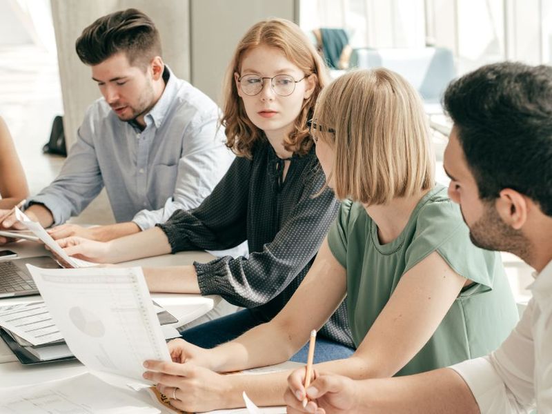 Convalidaciones FP Administraci&oacute;n y Finanzas ADE, &iquest;existen?