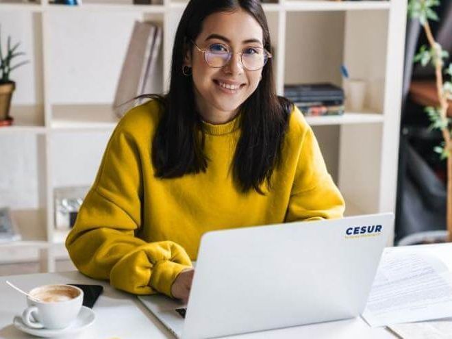 FP Alicante, Con Cesur