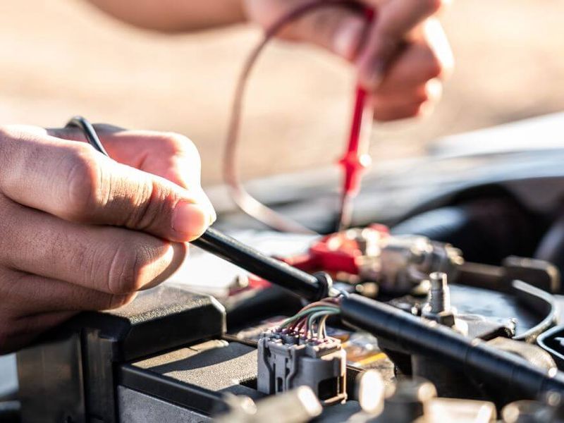 Ingeniero mec&aacute;nico, sueldo y posibilidades desde la FP