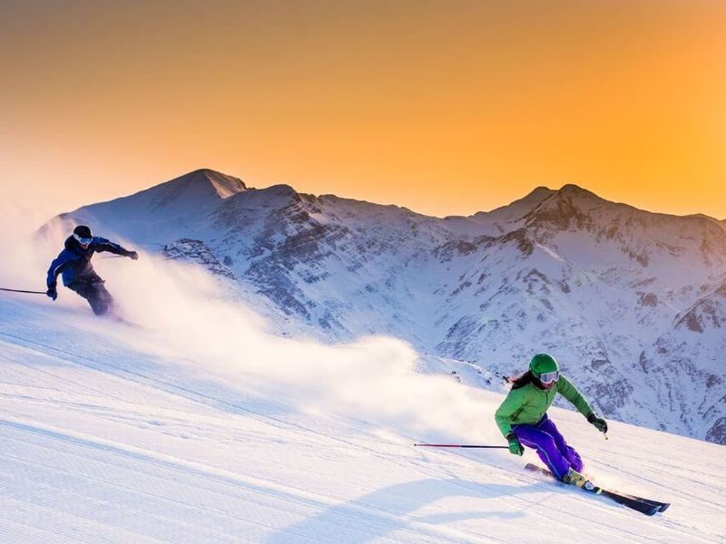 &iquest;Qu&eacute; es el TD1 Esqu&iacute; y para qu&eacute; sirve?