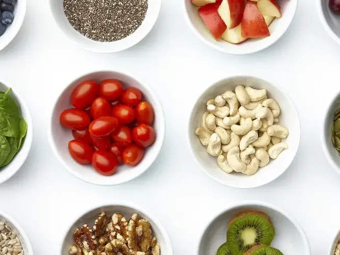 &iquest;Qu&eacute; hay que estudiar para ser nutricionista?