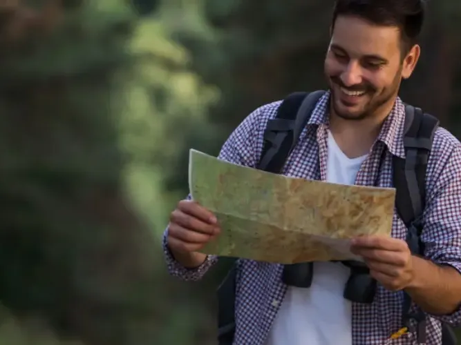 Tegu: Gu&iacute;a en el medio natural y de tiempo libre