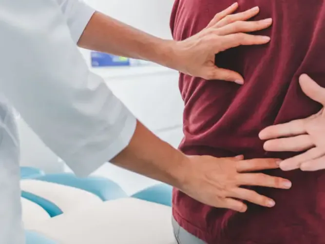 &iquest;Qu&eacute; estudiar para ser fisioterapeuta?