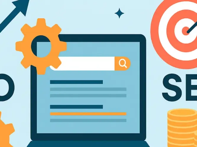 &iquest;Qu&eacute; es el SEO y SEM?: Diferencias y c&oacute;mo usarlos