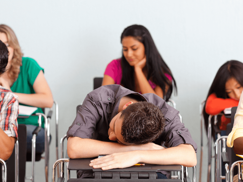 C&oacute;mo dejar de procrastinar