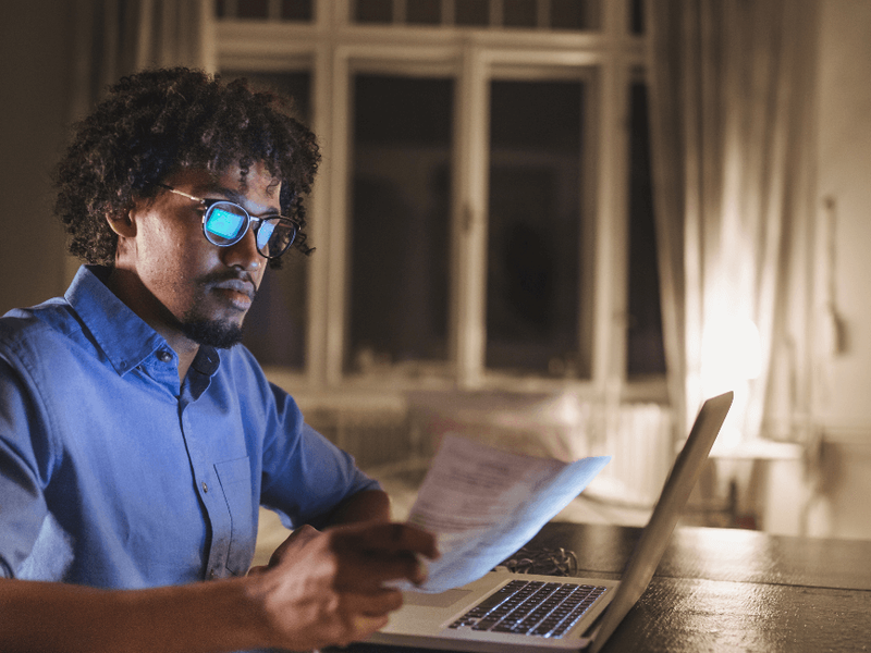 &iquest;Estudiar por la noche? &iquest;Es buena idea? Te lo contamos