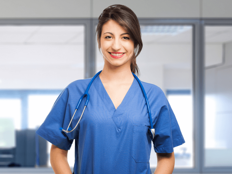 &iquest;Qu&eacute; hay que estudiar para ser Enfermera o Auxiliar de Enfermer&iacute;a?