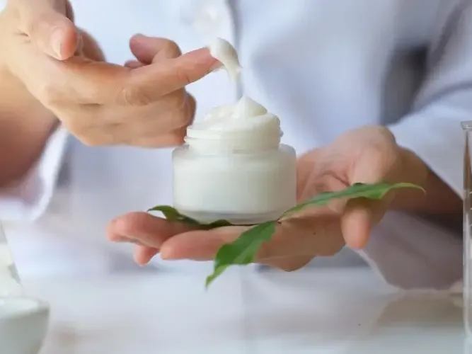 Fitocosm&eacute;tica: La cosm&eacute;tica natural