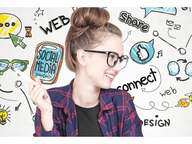 Las redes sociales en la educaci&oacute;n