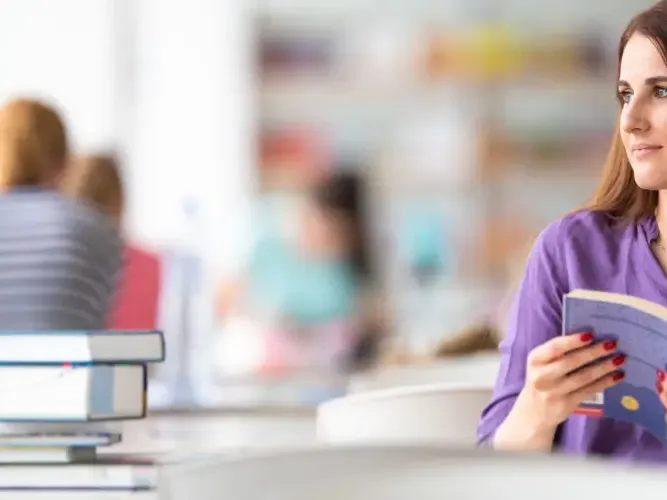 &iquest;Se puede hacer un master con un grado superior?