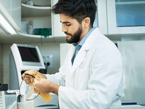 Grado Superior &Oacute;ptica de Anteojer&iacute;a