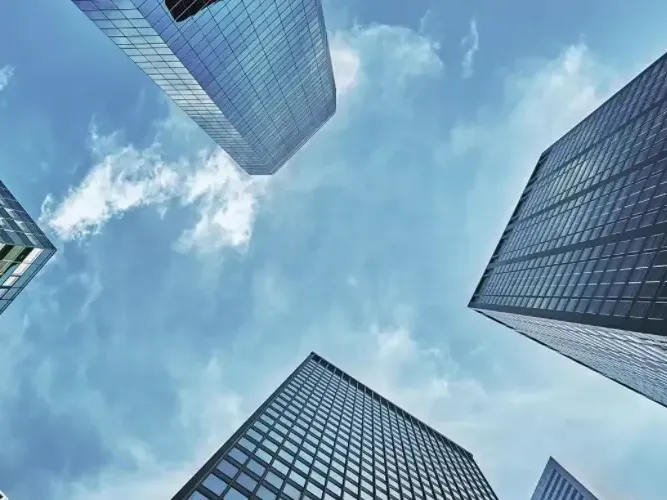 Tipolog&iacute;as de Empresa