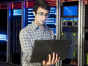 M&aacute;ster FP en Implementaci&oacute;n de Redes 5G