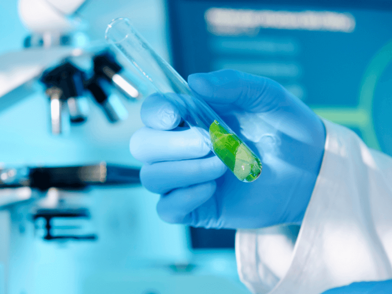 Biotecnolog&iacute;a m&eacute;dica, &iquest;puedo estudiarla en FP?