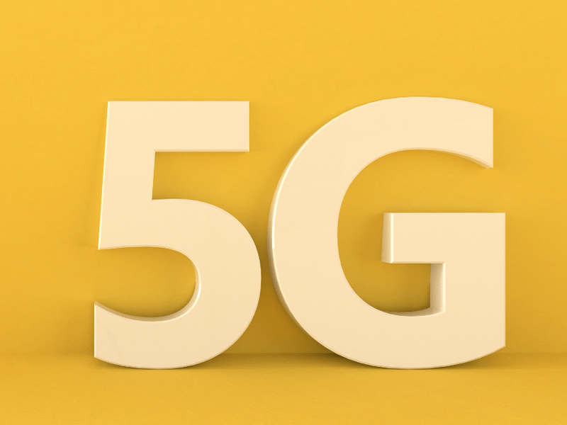 ¿Qué es el 5G y cómo funciona?