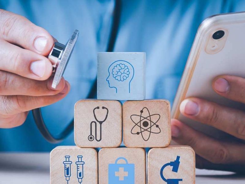 Conoce los FP con m&aacute;s salidas de la rama Sanitaria