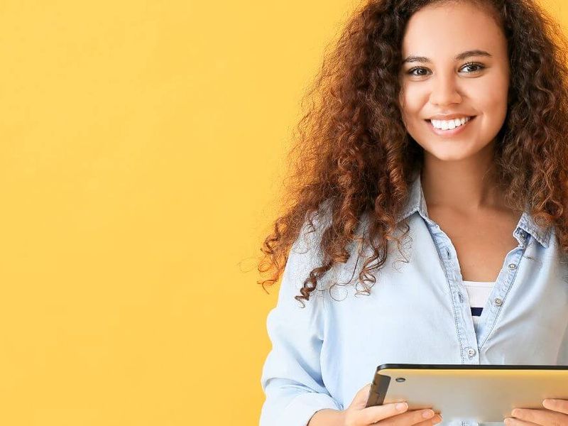 Asesora de imagen, &iquest;c&oacute;mo te puedes dedicar a ello?