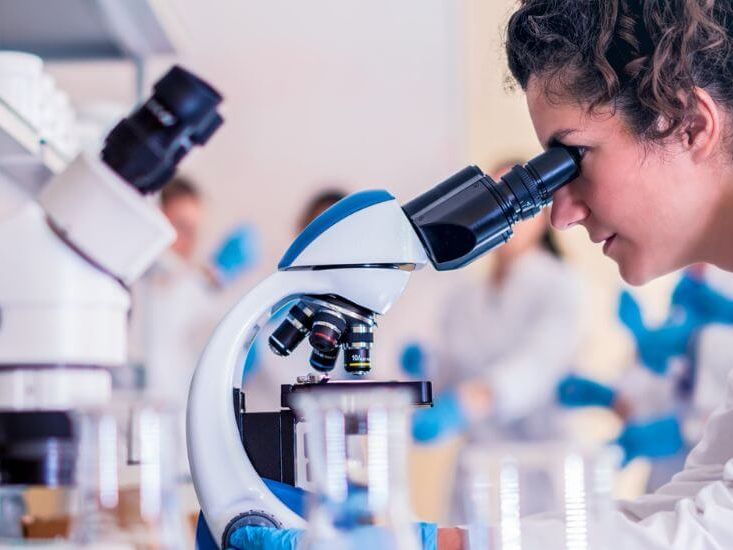 Materiales de laboratorio y sus funciones