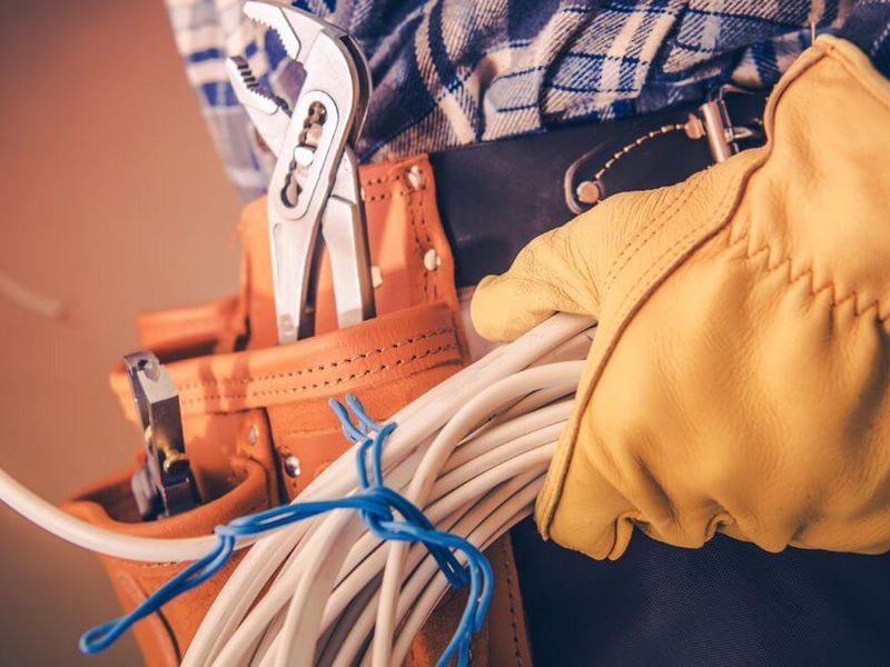 Diferencia entre electr&oacute;nica y electricidad