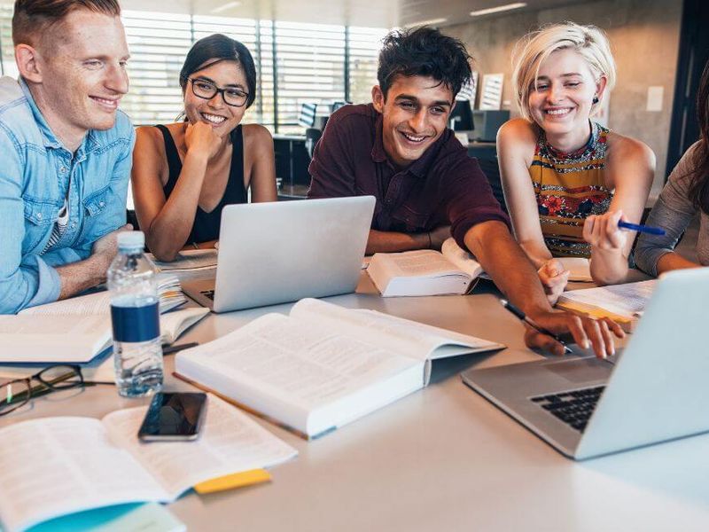 Los 7 Ciclos Superiores con m&aacute;s salidas