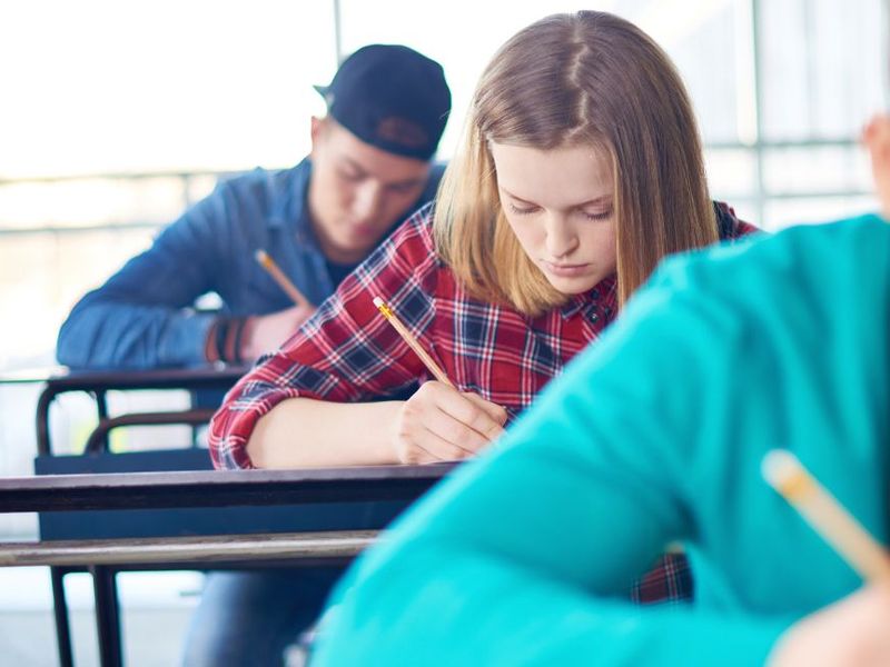 &iquest;C&oacute;mo funciona la selectividad?