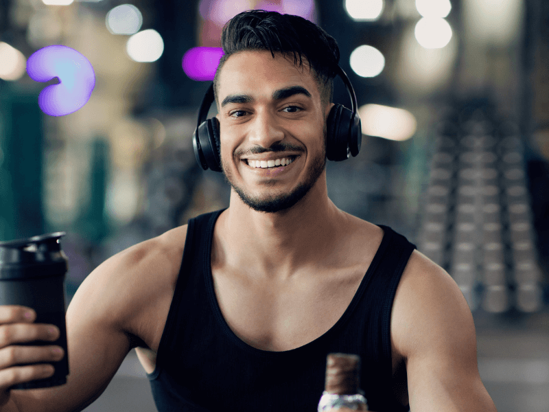 &iquest;Qu&eacute; es la nutrici&oacute;n deportiva? Importancia y c&oacute;mo afecta