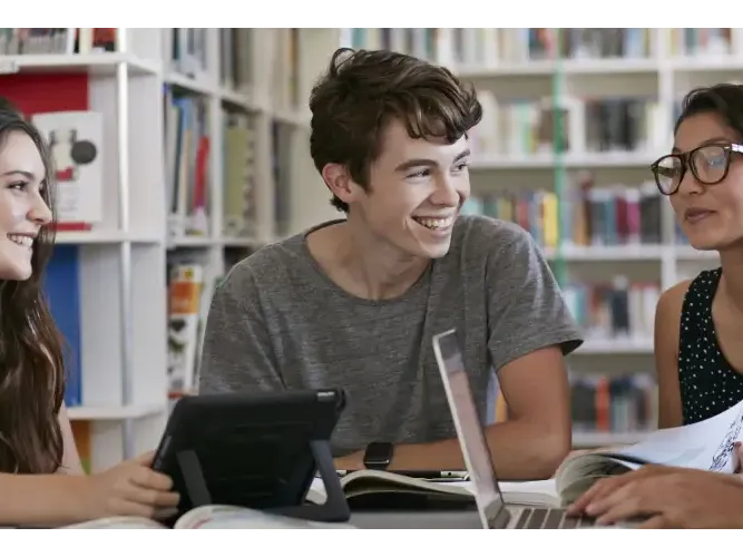 &iquest;Qu&eacute; tipos de bachillerato hay en Espa&ntilde;a?