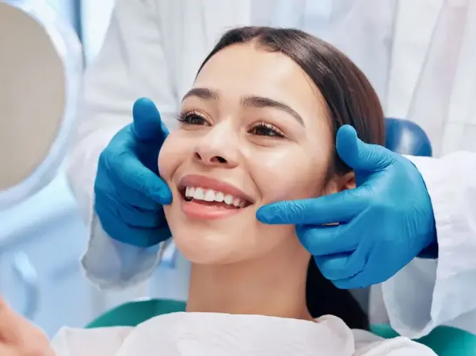 &iquest;Qu&eacute; abarca la odontolog&iacute;a?