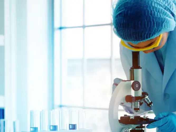 &iquest;Qu&eacute; hay que estudiar para ser forense en Espa&ntilde;a?