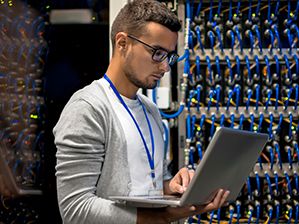 M&aacute;ster FP Ciberseguridad en Entornos de las Tecnolog&iacute;as de Operaci&oacute;n