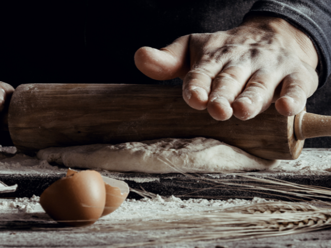 Estudiar pasteler&iacute;a y la importancia de lo artesanal. Ahora en FP.