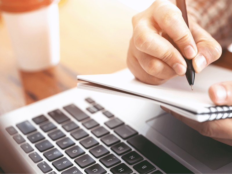 &iquest;C&oacute;mo estudiar FP a distancia? Descubre los trucos clave