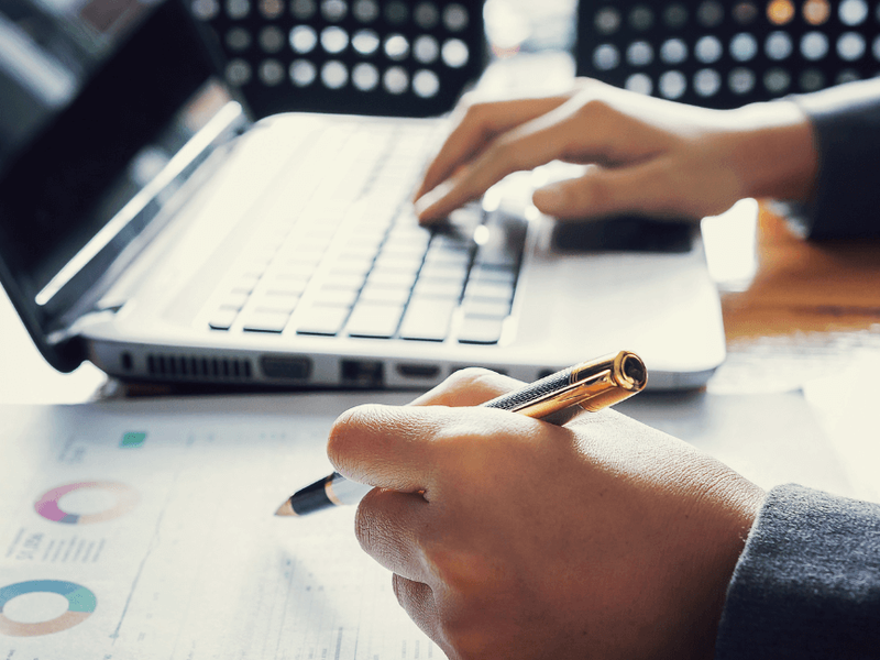 Conoce la Gesti&oacute;n Administrativa: &iquest;Qu&eacute; es y en qu&eacute; consiste?