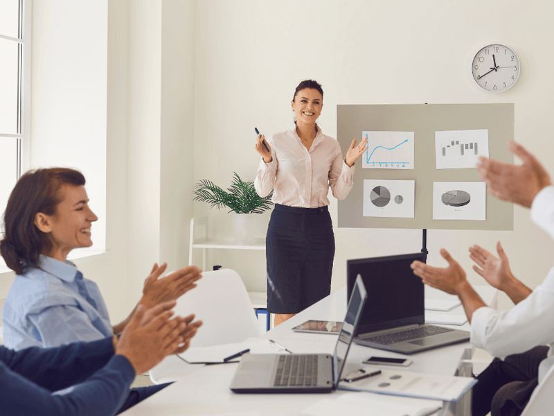 FP de Gesti&oacute;n Administrativa y salidas laborales